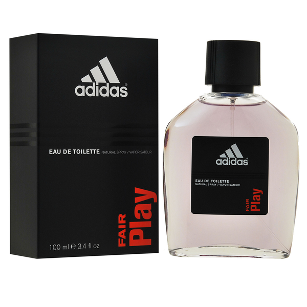 image of wholesale closeout adidas perfume