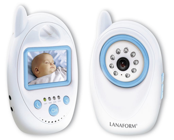 image of wholesale baby monitor