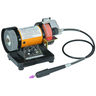 image of liquidation wholesale bench grinder