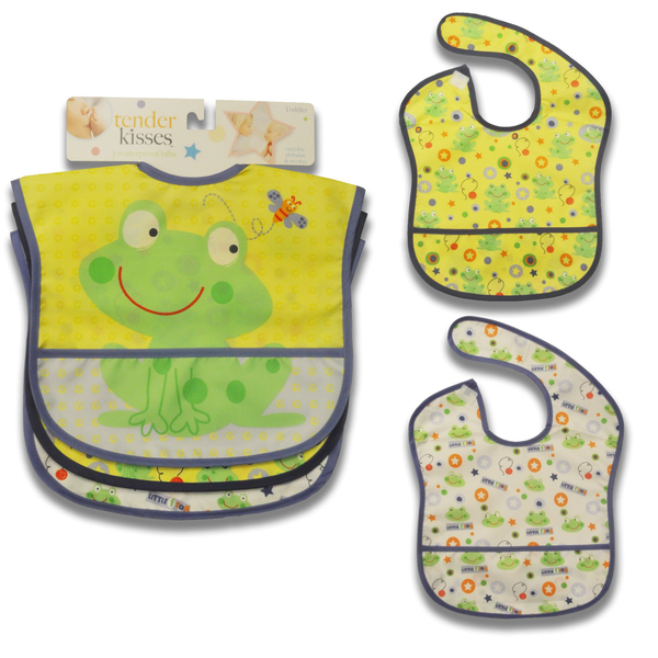 image of wholesale closeout bibs