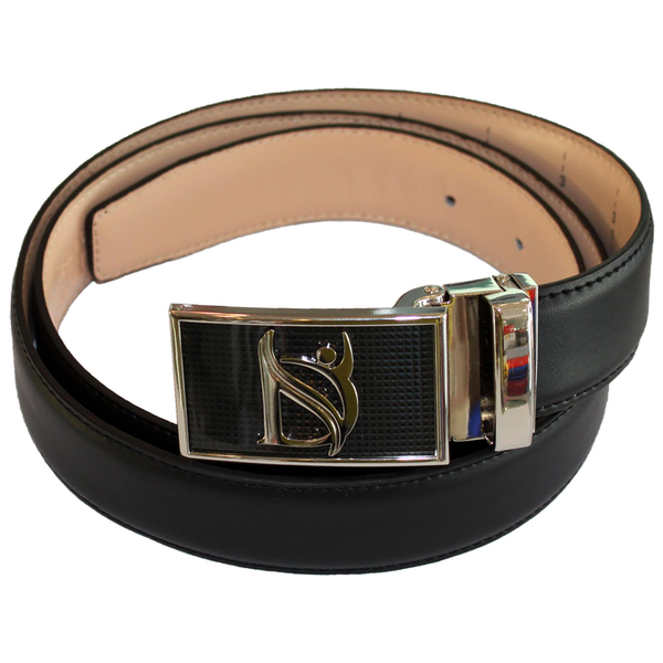image of wholesale black belt