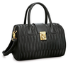 image of wholesale closeout black coogi purse