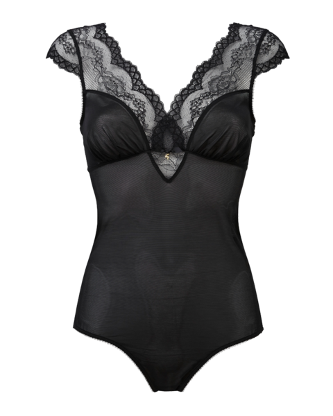 image of wholesale black lingerie