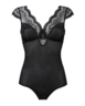 image of wholesale black lingerie