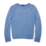 image of liquidation wholesale blue ralph lauren jacket