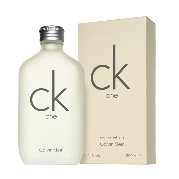 image of wholesale calvin klein one