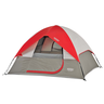image of wholesale closeout camp red tent