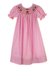image of wholesale candyland pink dress