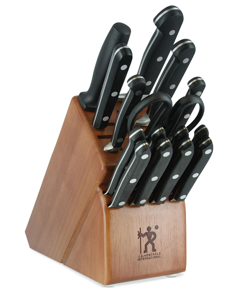 image of wholesale closeout classic cutlery
