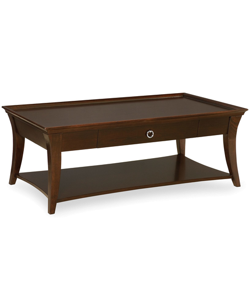 image of wholesale closeout coffee table loads