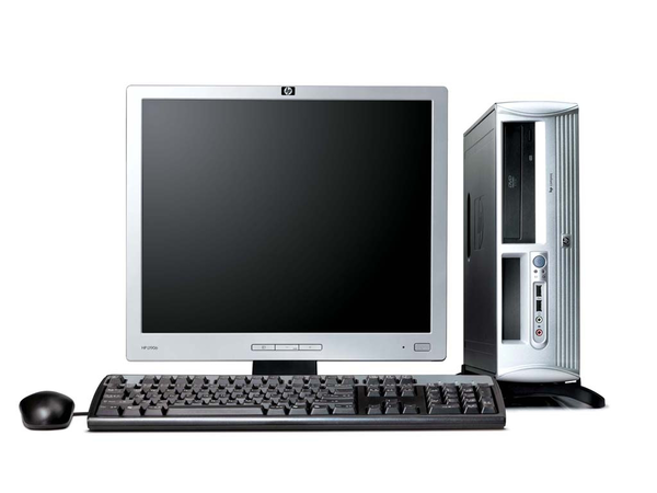 image of wholesale closeout computer