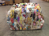 image of liquidation wholesale credential soft toys packed