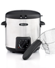 image of wholesale closeout deep fryer