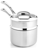 image of wholesale closeout double boiler