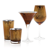 image of wholesale closeout fancy glassware