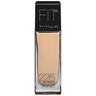 image of wholesale closeout fit me foundation