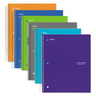 image of liquidation wholesale five star notebooks