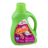 image of liquidation wholesale gain detergent
