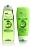 image of wholesale closeout garnier shampoo pureclean