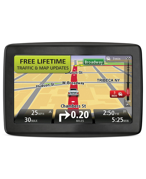 image of wholesale closeout gps
