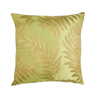 image of wholesale green pillow