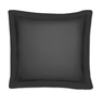 image of liquidation wholesale grey bed throw pillow