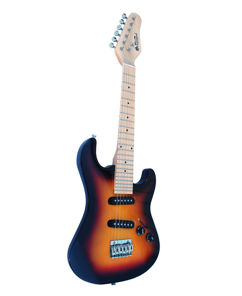 image of liquidation wholesale guitar