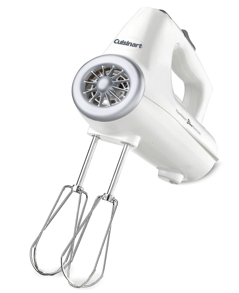 image of wholesale closeout hand mixer 3 speed