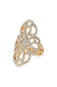 image of wholesale haven gold silver ring