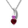 image of liquidation wholesale kays jewlry necklace