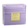 image of liquidation wholesale lavender bed sheets