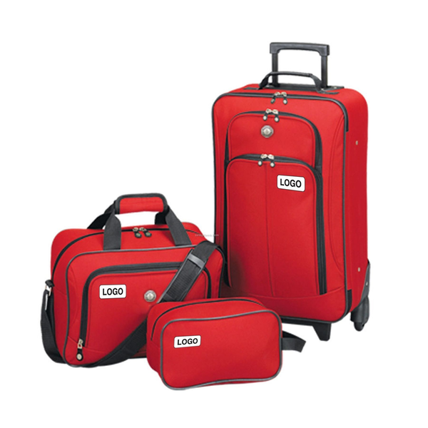 Wholesale JC Penney Luggage at TDW