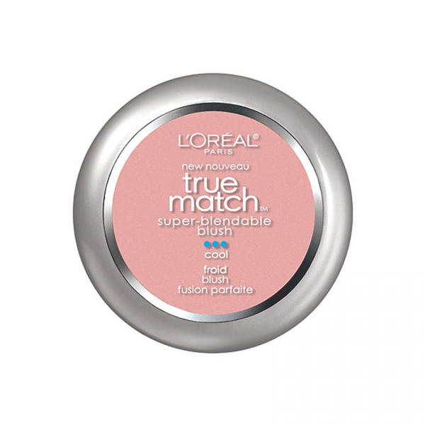 image of liquidation wholesale loreal true match blush