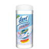 image of wholesale closeout lysol wipes