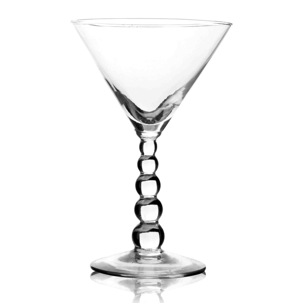image of wholesale closeout martini glass cup
