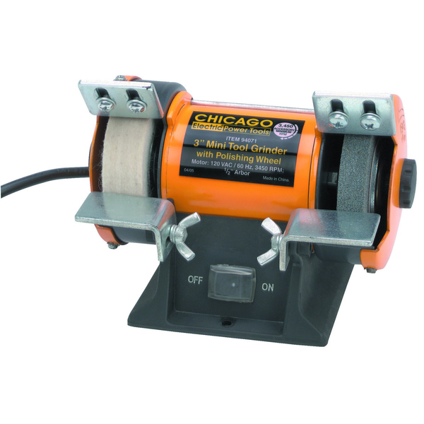 image of liquidation wholesale mini tool grinder