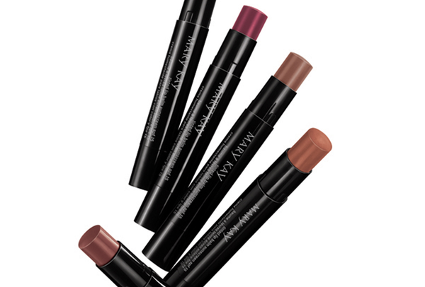 image of wholesale closeout mk lipsticks