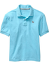 image of liquidation wholesale old navy boys polo shirt