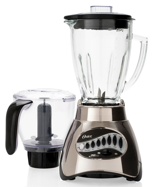 image of wholesale closeout oster blender