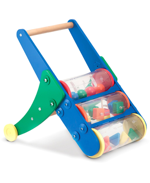 image of wholesale closeout push toy