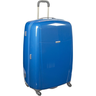 image of liquidation wholesale samsonite blue luggage