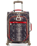 image of wholesale closeout snake rolling carry on