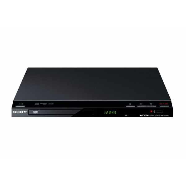image of wholesale closeout sony dvd player