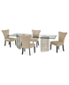 image of wholesale closeout sophia dining room