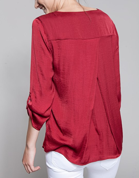 image of liquidation wholesale stradivarius womens shirt