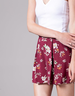 image of wholesale closeout stradivarius womens shorts