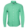 image of liquidation wholesale tommy hilfiger plaid dress shirt