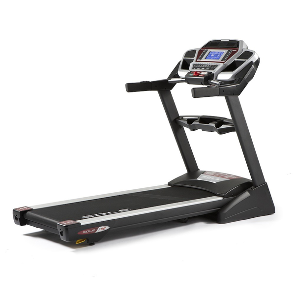 image of wholesale closeout treadmill