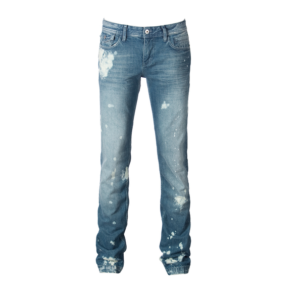 image of wholesale closeout used jeans