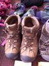 image of liquidation wholesale used work boots ssample
